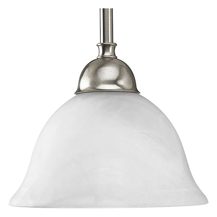 Avalon Single-Light Mini Pendant