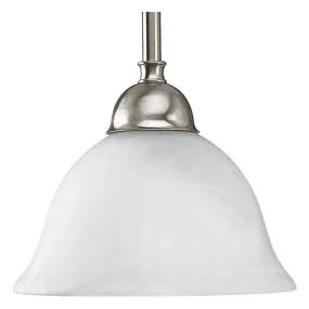 Avalon Single-Light Mini Pendant