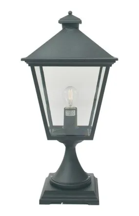 Avenue Pedestal Light - ID 9309