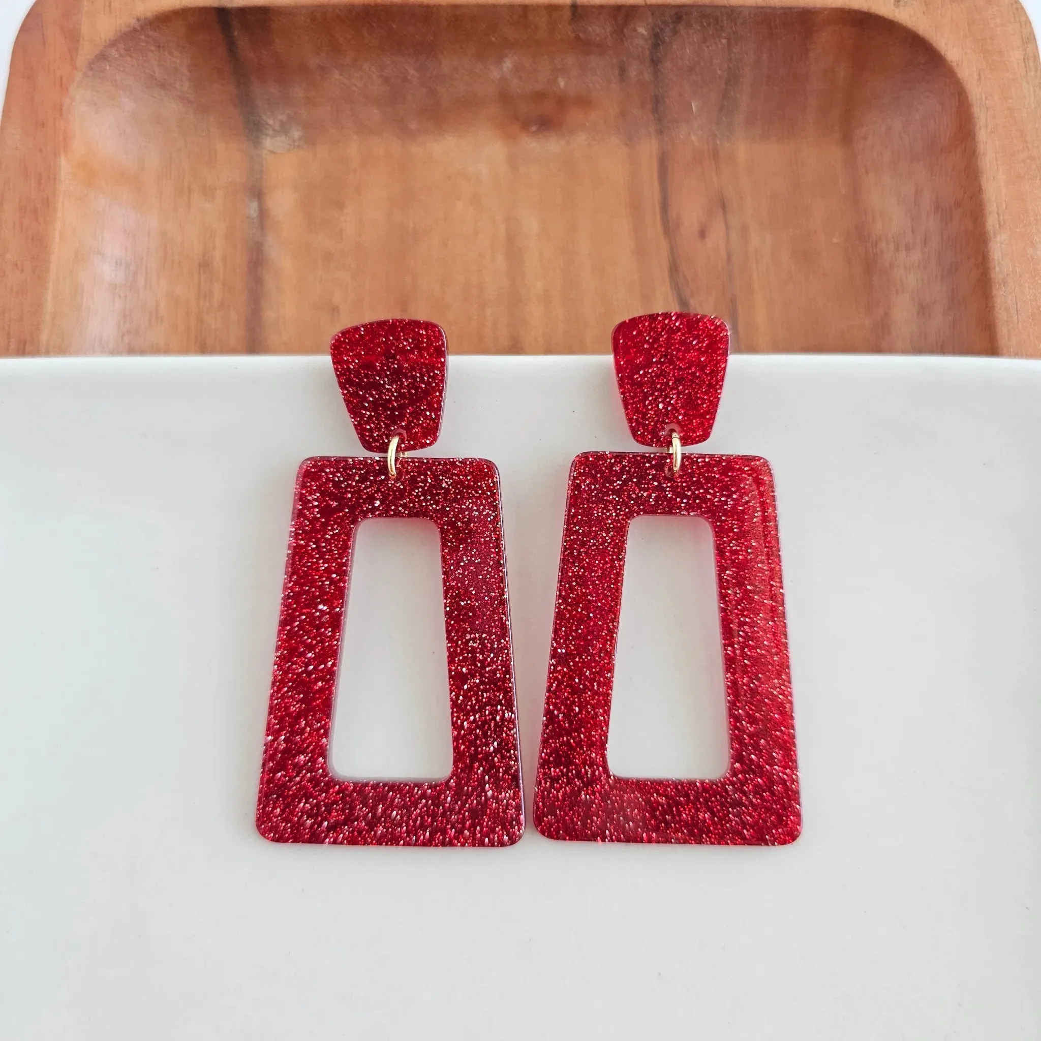 Avery Earrings