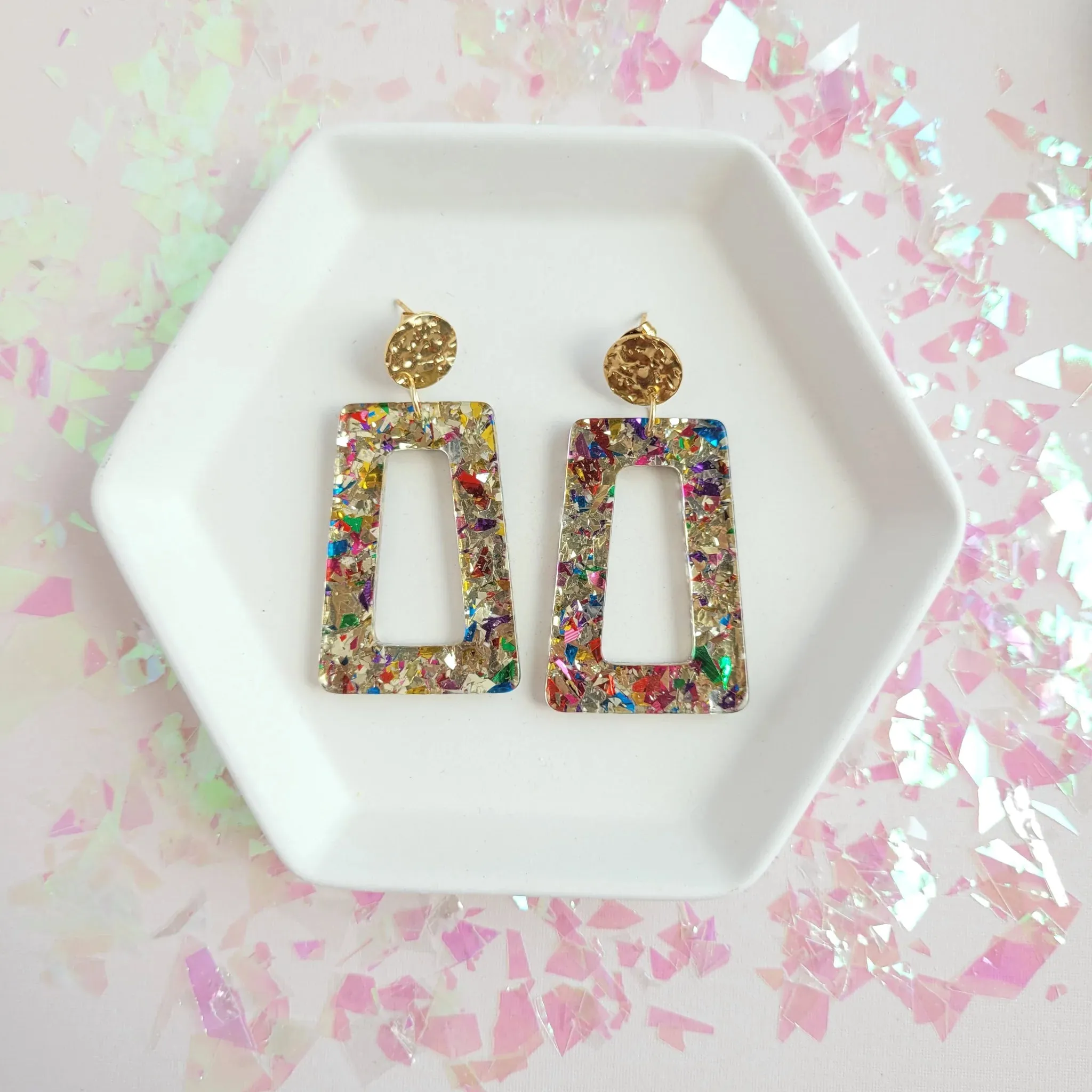 Avery Earrings