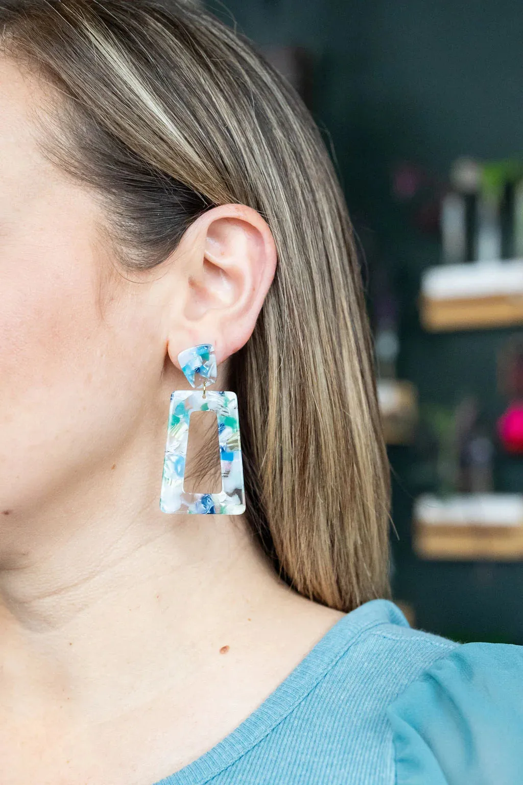 Avery Earrings