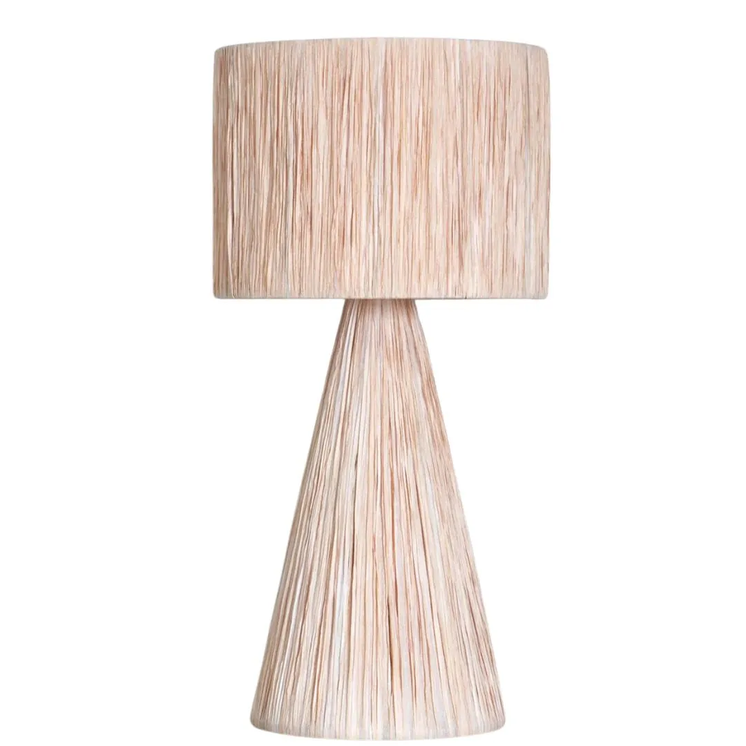 Baleno Lamp with Shade