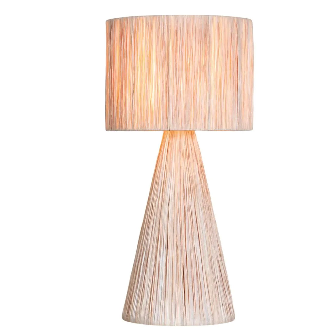 Baleno Lamp with Shade