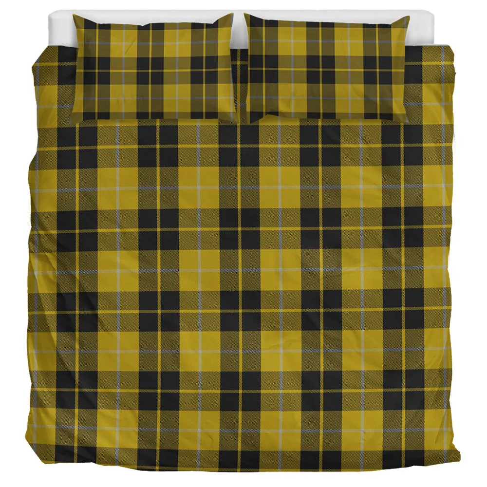 Barclay Dress Tartan Bedding Set