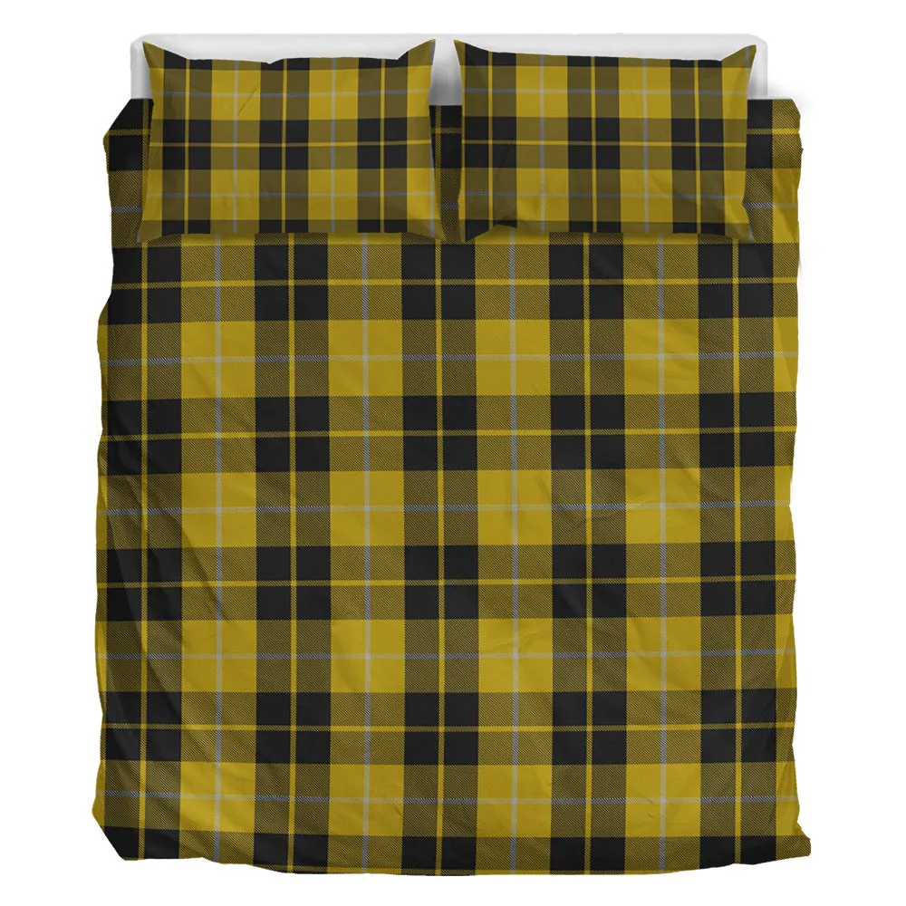 Barclay Dress Tartan Bedding Set