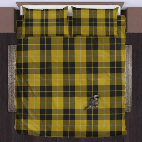 Barclay Dress Tartan Bedding Set