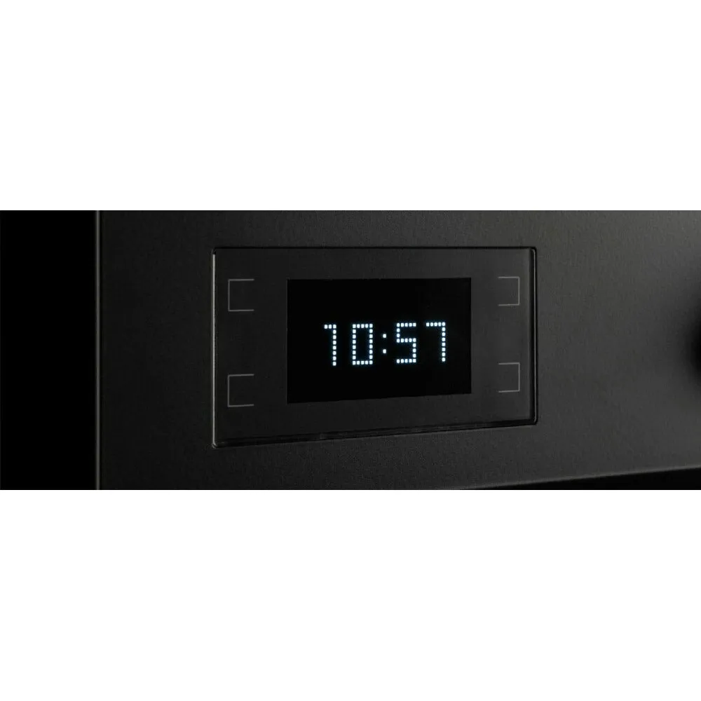 Bertazzoni Professional 100CM Induction Top Electric Range Cooker - Carbonio | PRO105I2ECAT