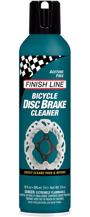 Bicycle Disc Brake Cleaner