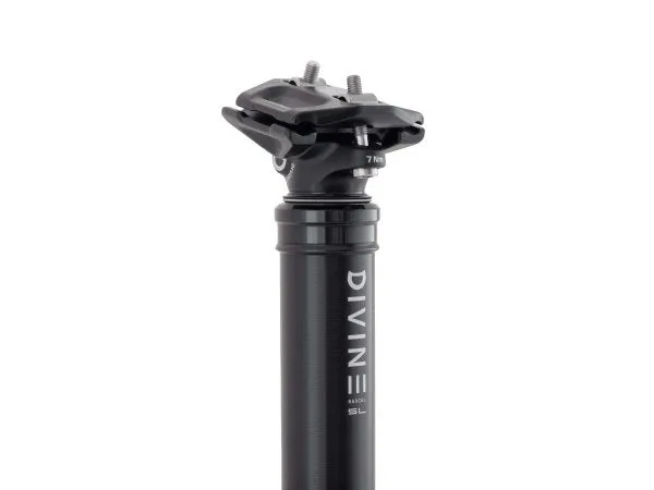 BikeYoke DIVINE SL RASCAL 30.9 OR 31.6, 80MM DROP