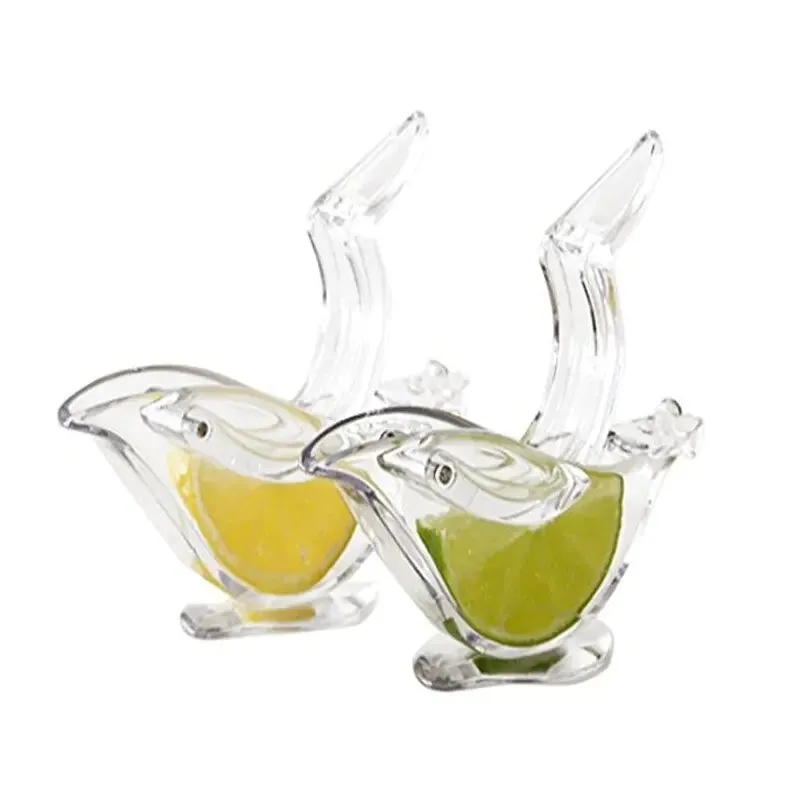 Bird Shape Lemon Slice Juicer