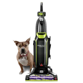 BISSELL CleanView® Bagged Pet Upright Vacuum Cleaner