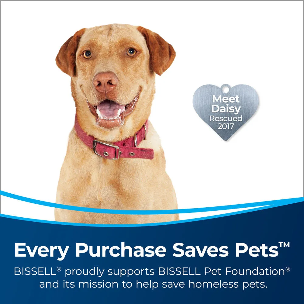 BISSELL MultiClean Allergen Pet Vacuum Cleaner