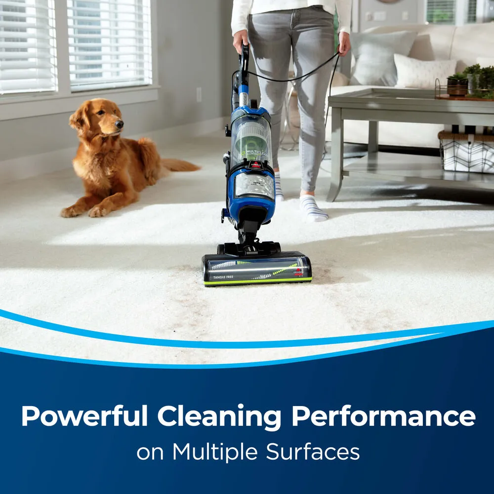 BISSELL MultiClean Allergen Pet Vacuum Cleaner