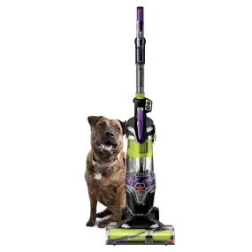 BISSELL Pet Hair Eraser Turbo Plus Vacuum Cleaner