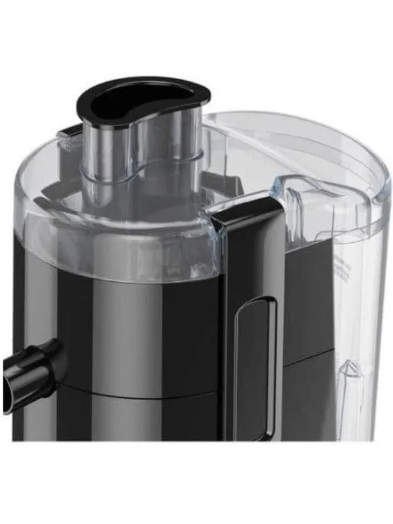 Black & Decker Vegetable and Fruit Juice Extractor