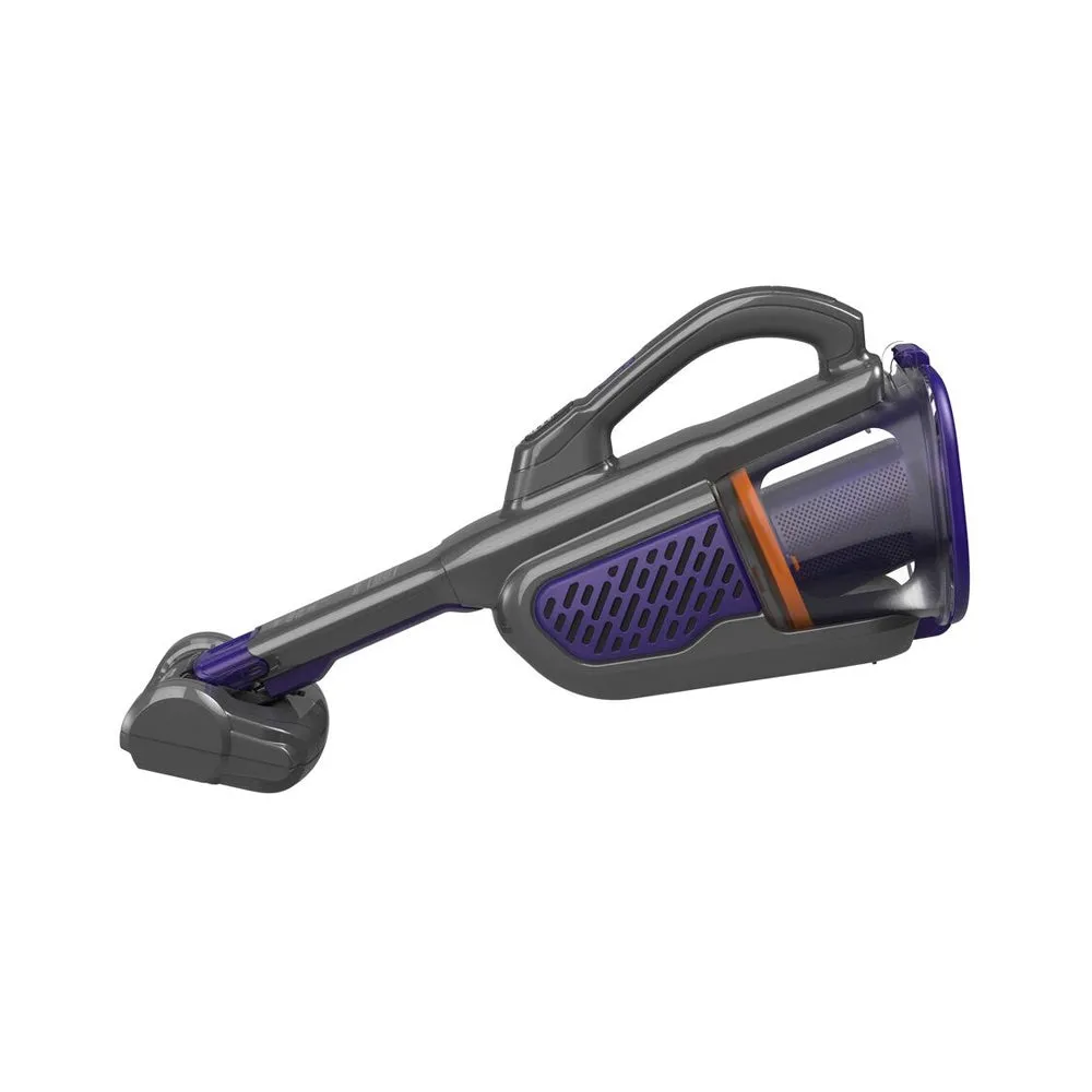 Black Decker Vaccum Cleaner Handheld BHHV520BFP