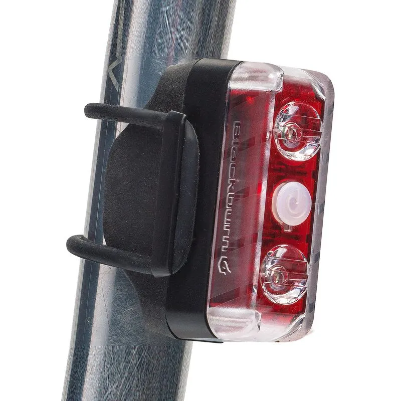 Blackburn Dayblazer 65 Rear Bike Light