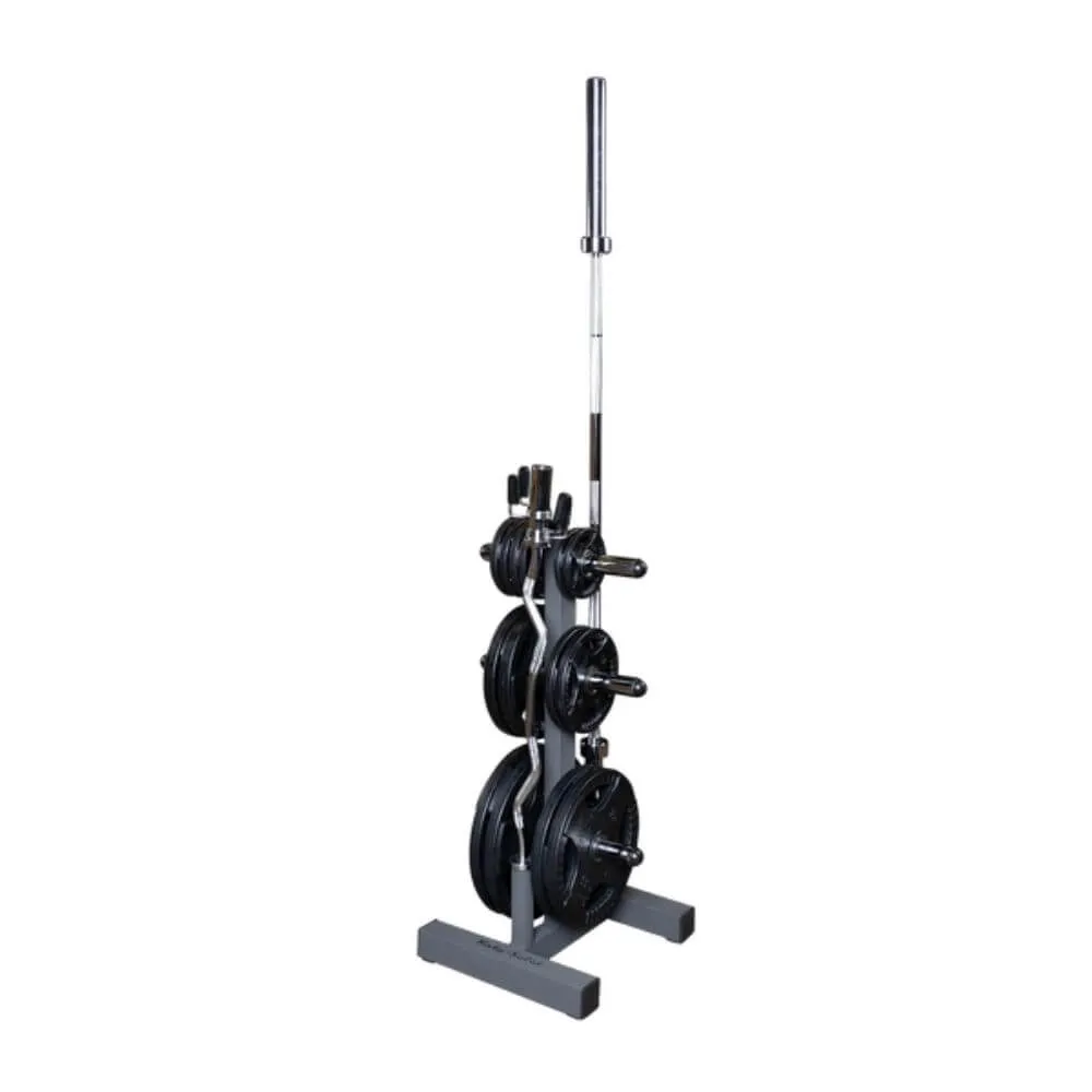 Body-Solid Olympic Weight Tree WT46