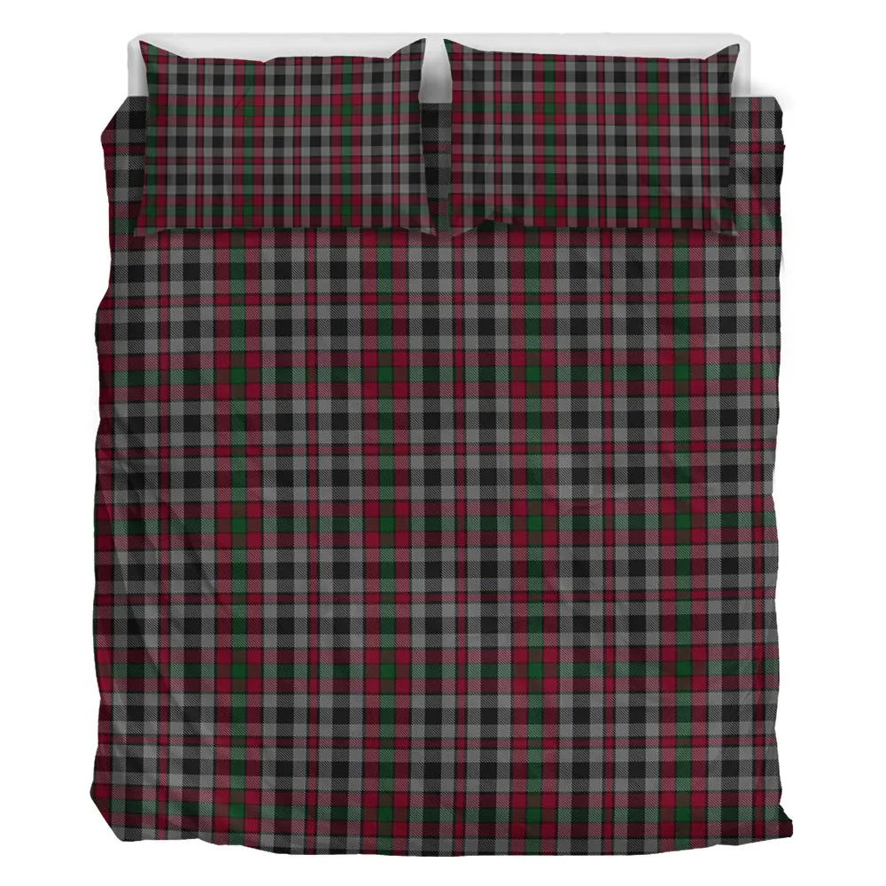 Borthwick Tartan Bedding Set