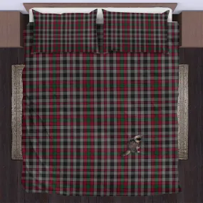 Borthwick Tartan Bedding Set