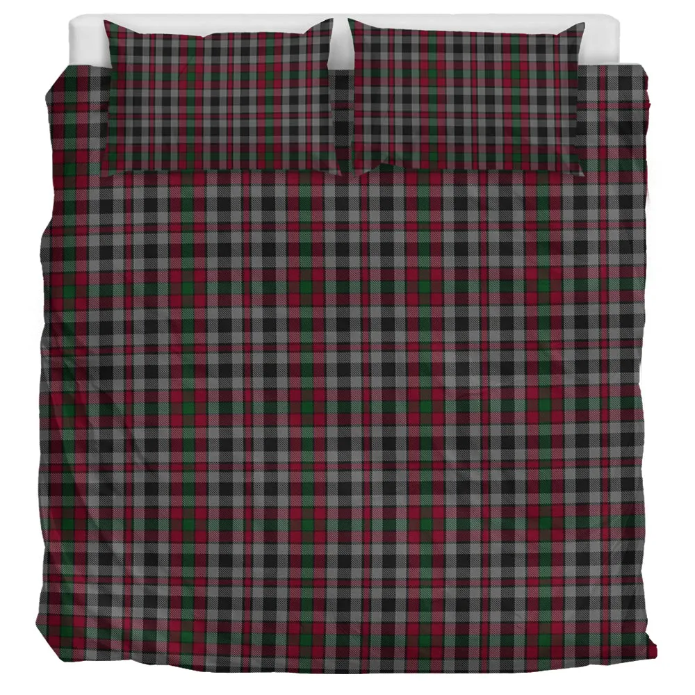 Borthwick Tartan Bedding Set