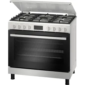 Bosch Freestanding Gas Cooker 90cm