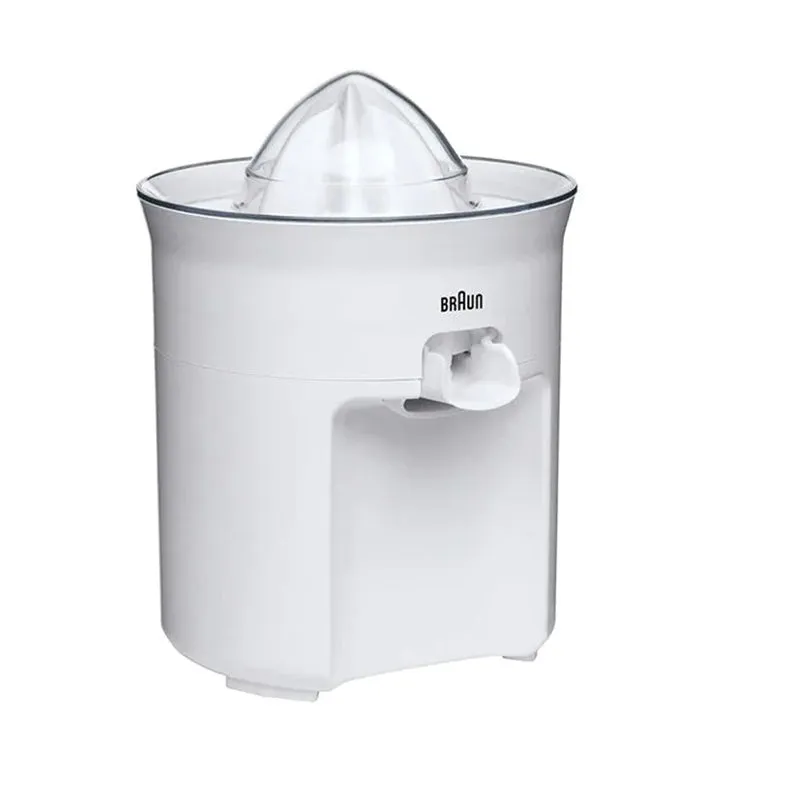 Braun, TributeCollection Citrus Juicer CJ 3050