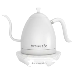 Brewista Artisan 1.0L Kettle - White On White