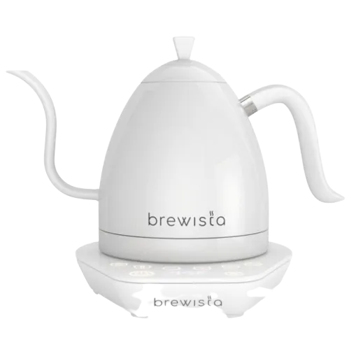 Brewista Artisan 1.0L Kettle - White On White