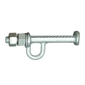 BuckBolt™ w/ 7/8" Anchor Thread - 3078Q