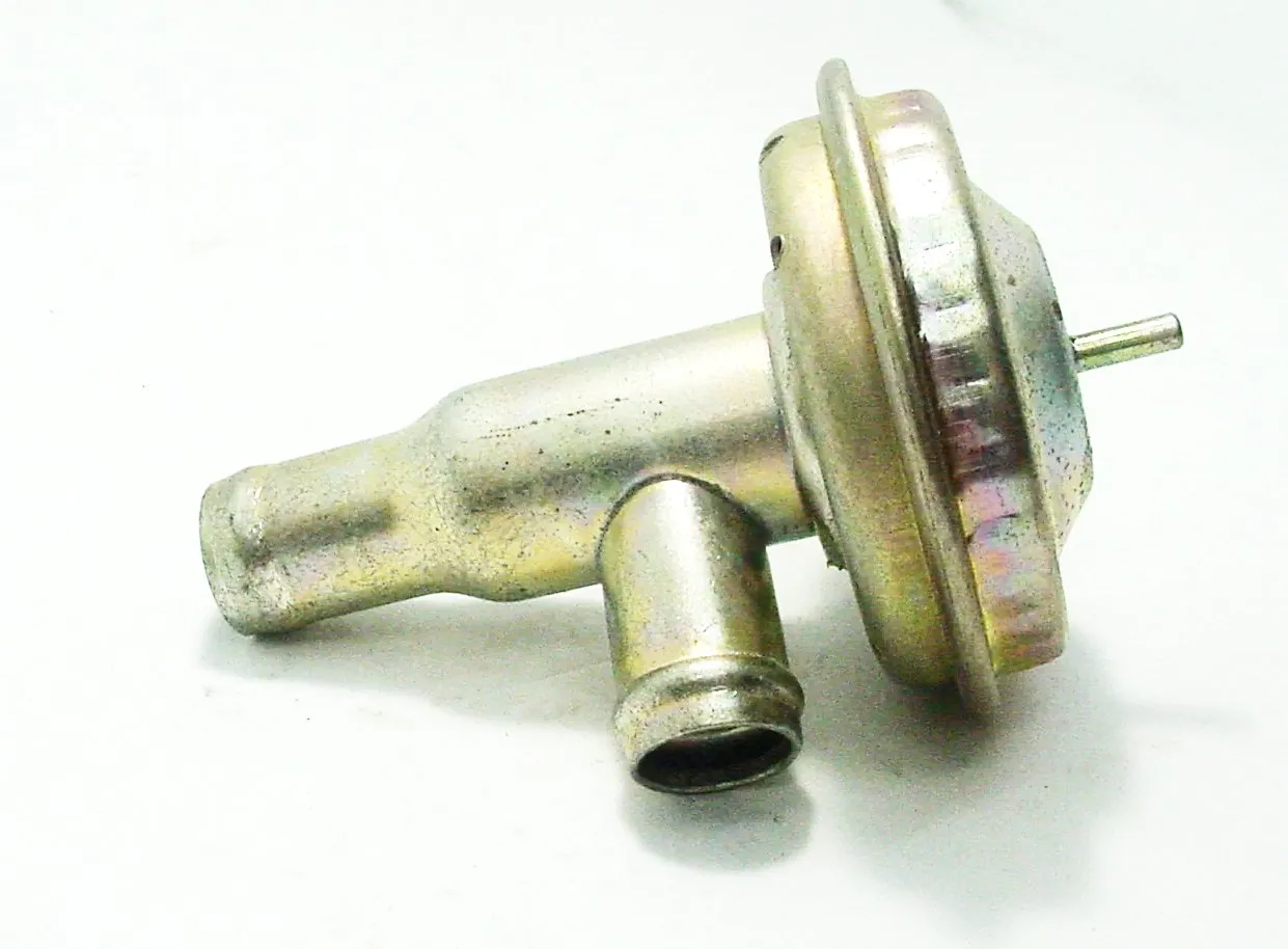 Buick Heater Control Valve 1964-1972