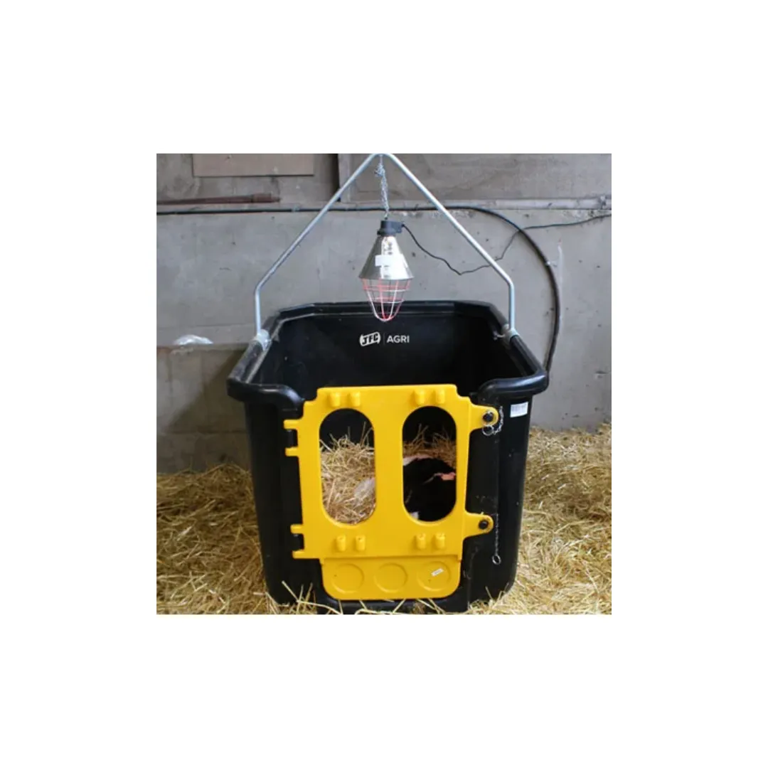 Calf Isolation Unit