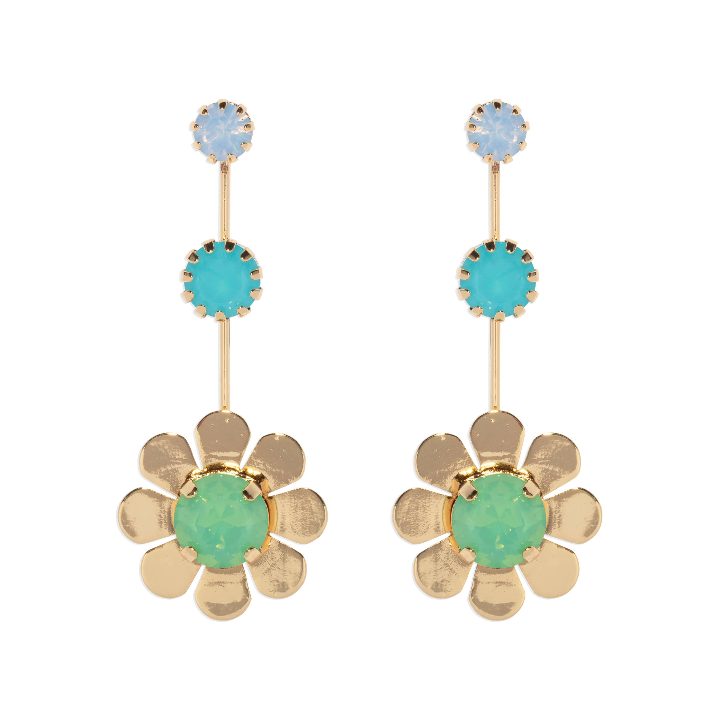 Callista Earrings