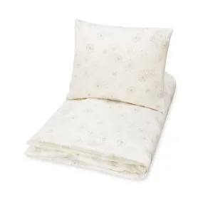 Cam Cam Copenhagen Bedding Single Dandelion Natural