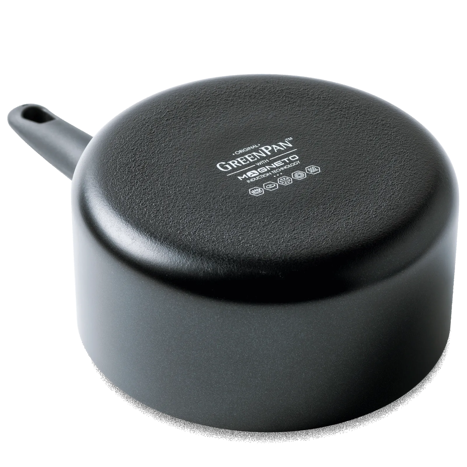 Cambridge Saucepan