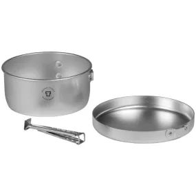 Camping Set 1.5L Aluminum