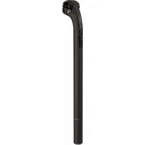 Carbon Seatpost, 25mm Offset 400x27.2mm