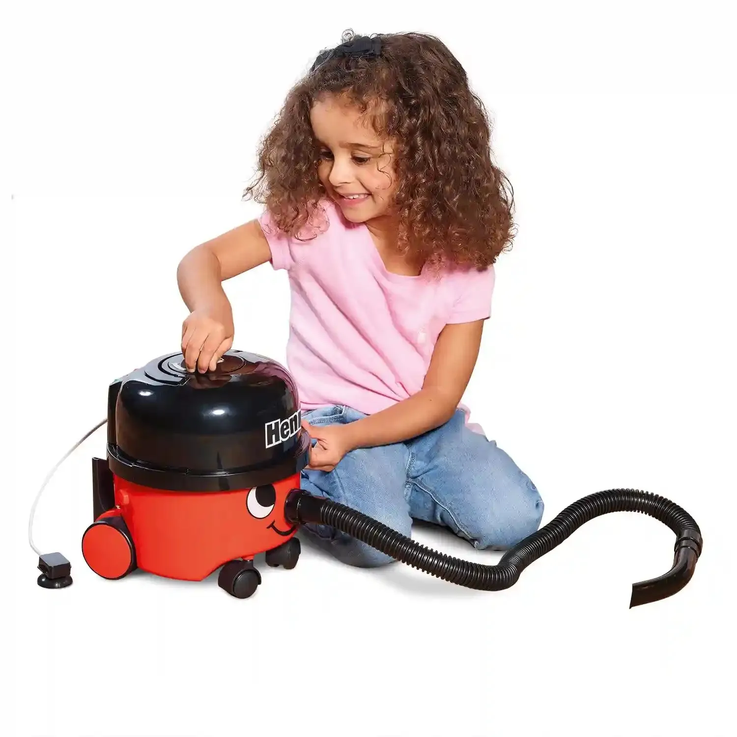 Casdon Henry Vacuum Cleaner Toy