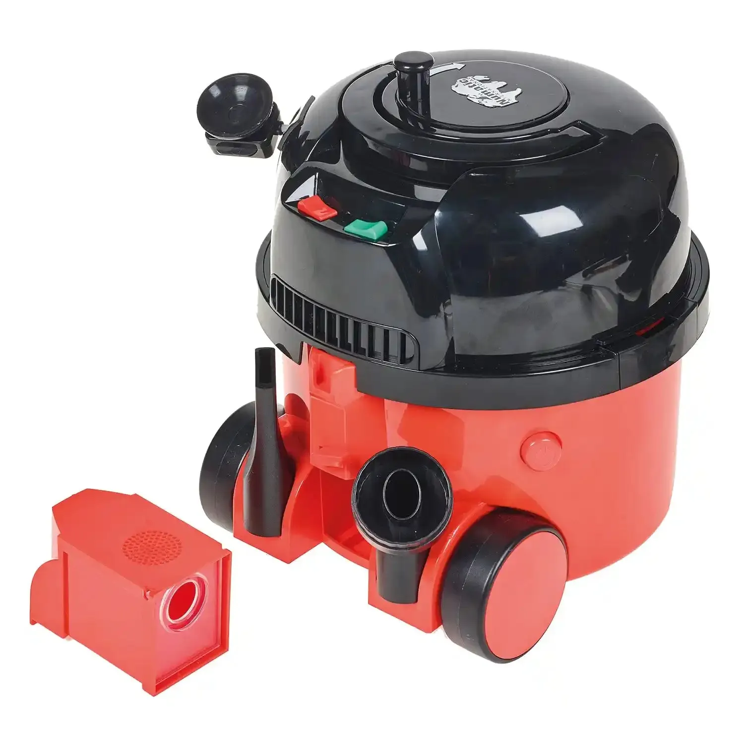 Casdon Henry Vacuum Cleaner Toy