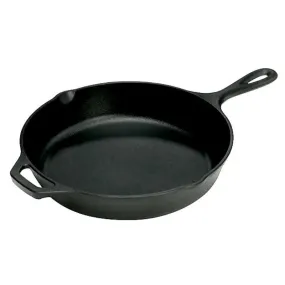 Cast Iron Skillet 30cm