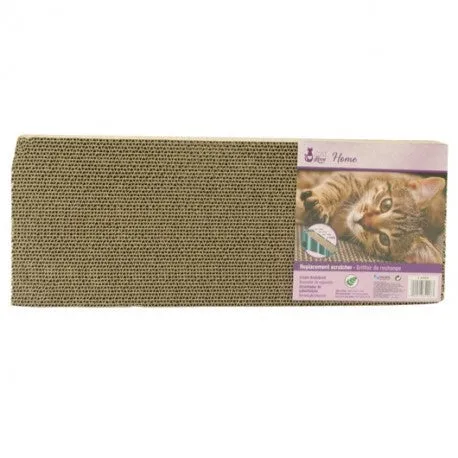 Cat Love Scratcher Incline with Catnip Replacement