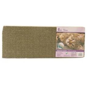 Cat Love Scratcher Incline with Catnip Replacement