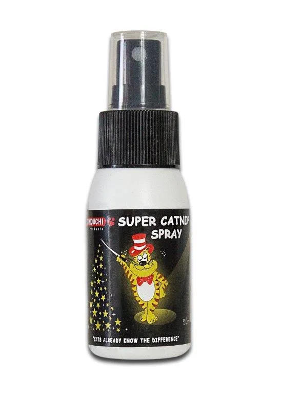 Catnip spray 50ml