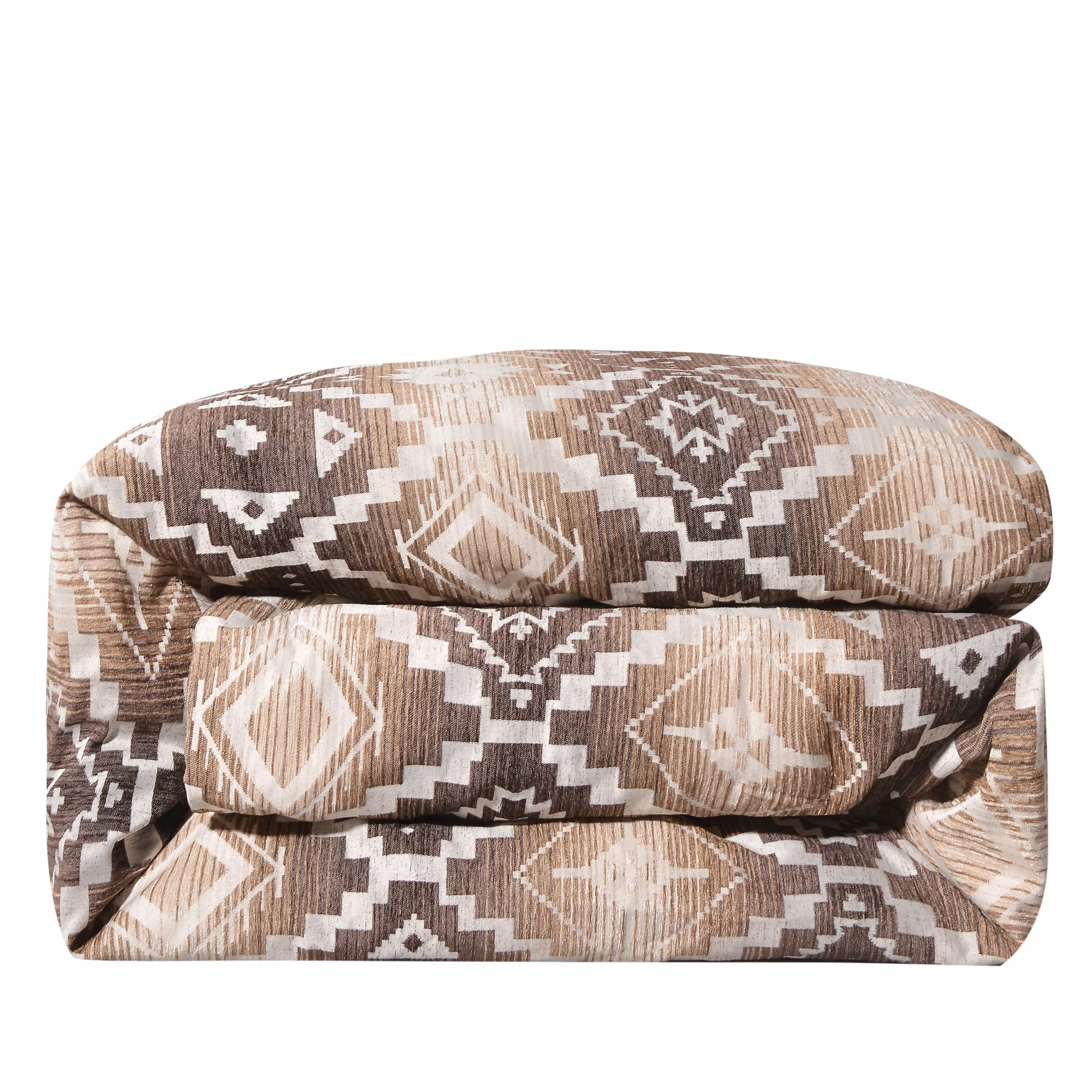 Chalet Aztec Bedding Set