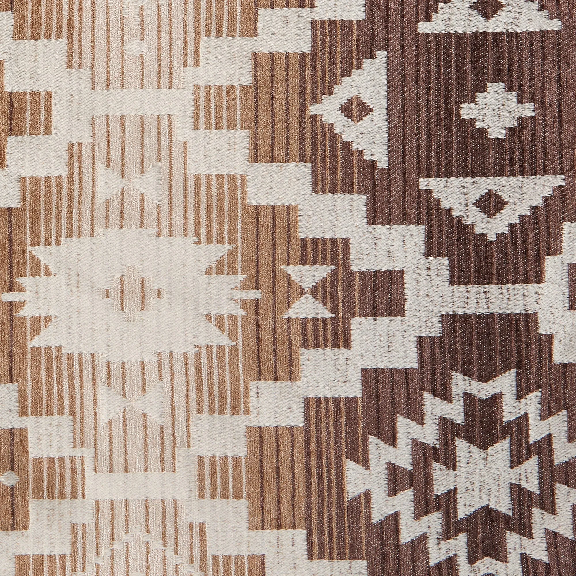 Chalet Aztec Bedding Set