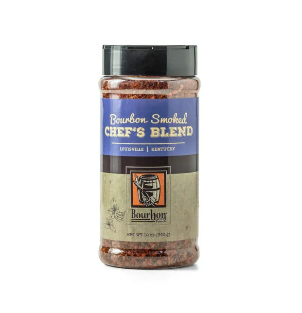 Chef's Blend - Food Service Shaker