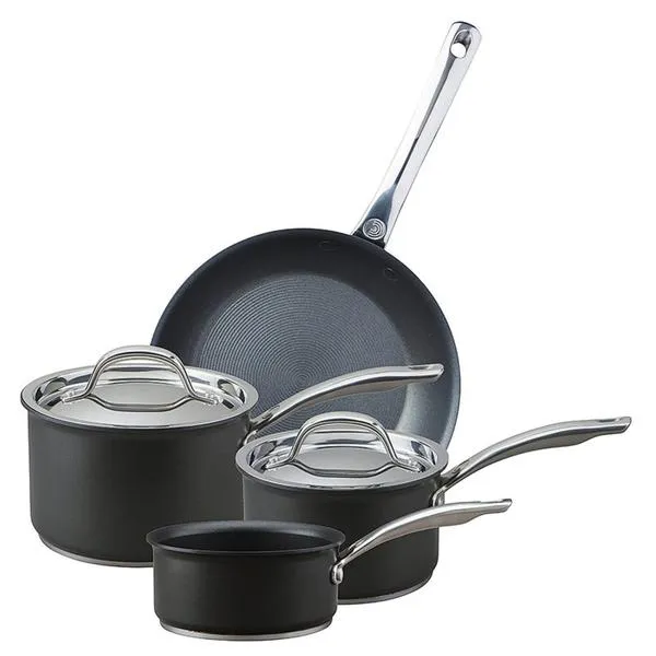 Circulon Excellence 4 Piece Non Stick Cookware Set