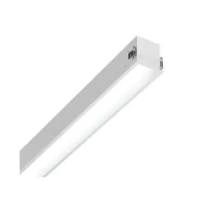 CL4 Recessed Slot Linear