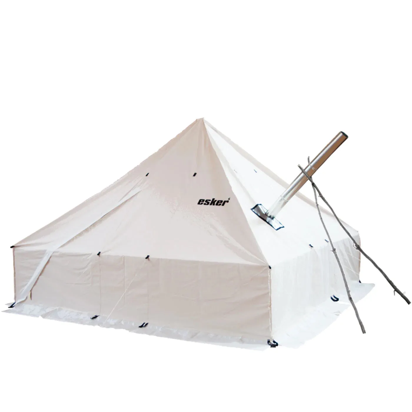 Classic 2 Winter Tent